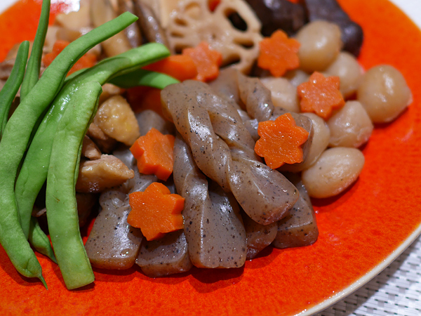 生芋こんにゃく