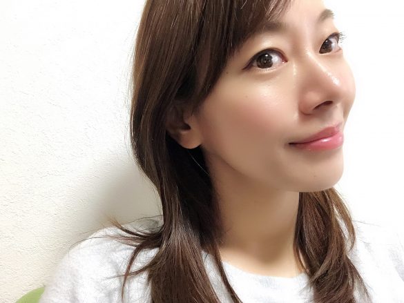 著者の高木沙織さん