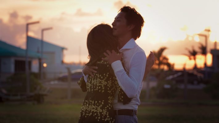 「バチェラー・ジャパン」シーズン3より