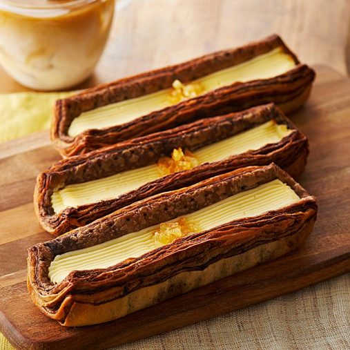 ワンハンドスイーツ　タリーズ