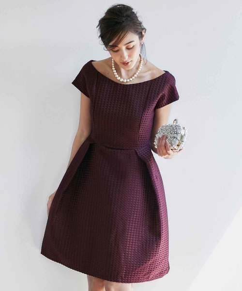 結婚式のドレス