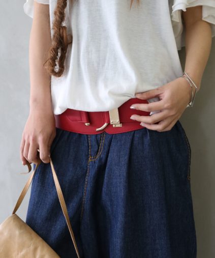 アクセサリーの色