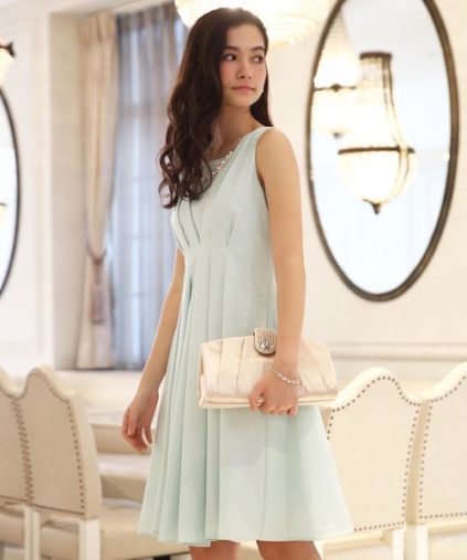 結婚式のドレス