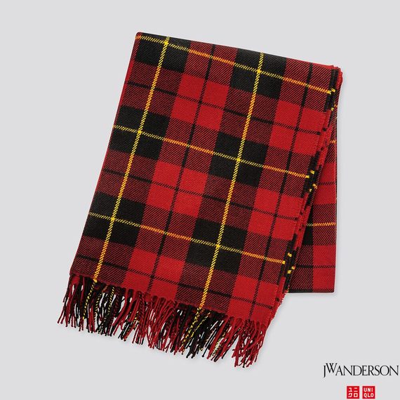 ビッグストール　レッド