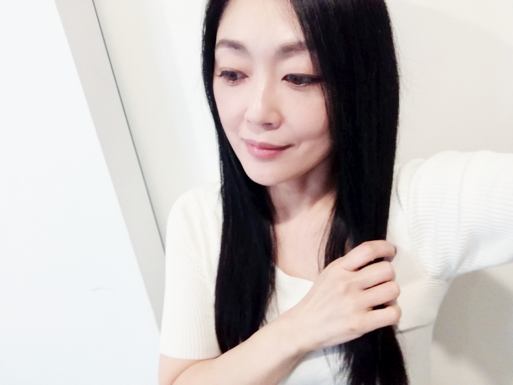 haru「kurokamiスカルプ」