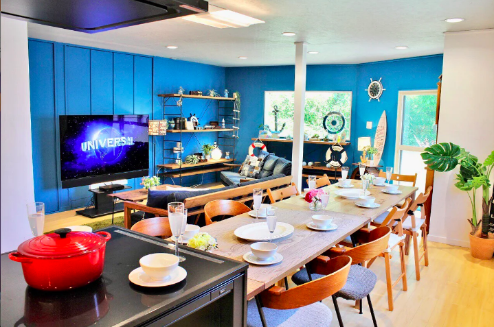 池尻セレクトハウス