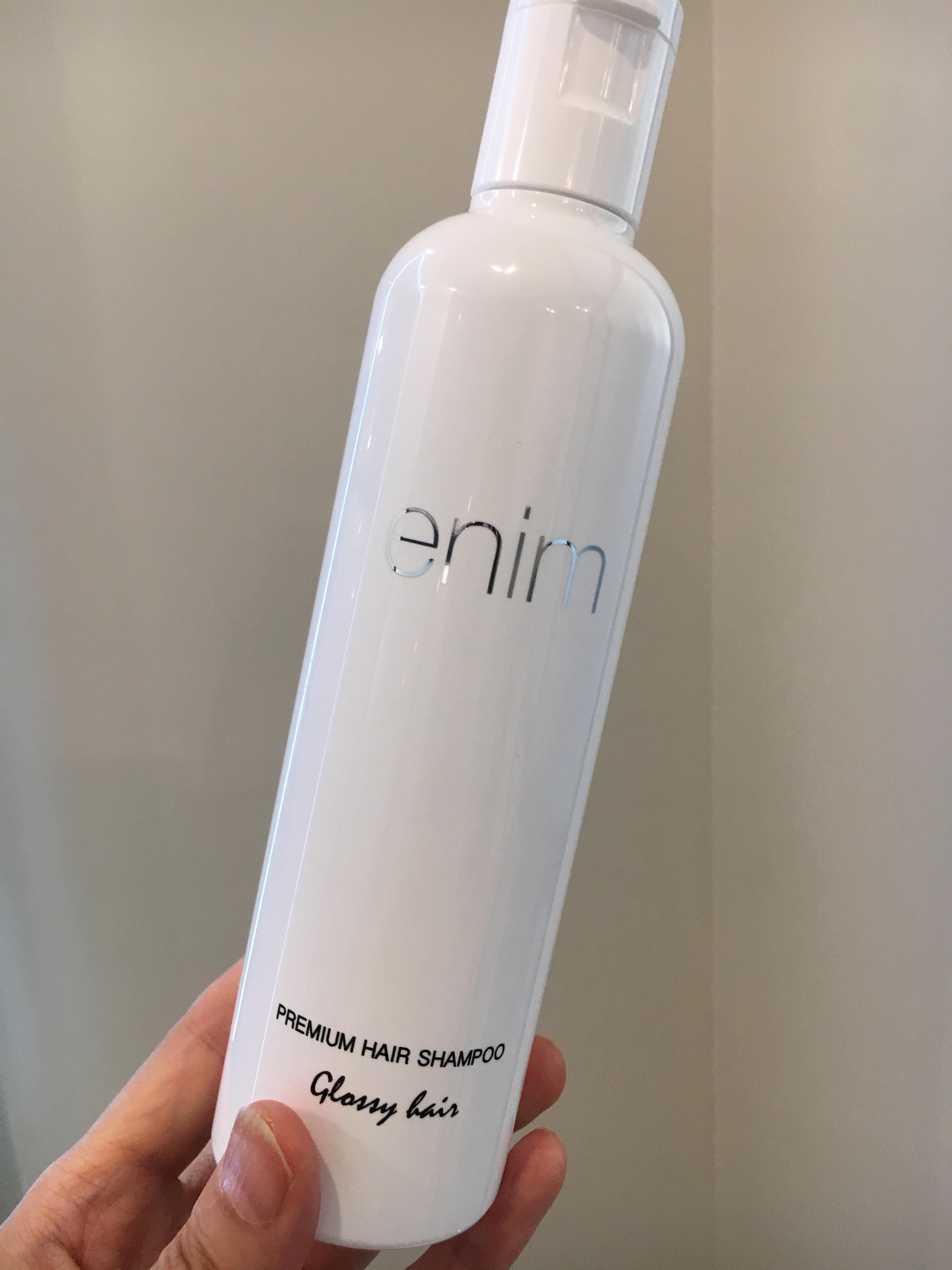 ケイ素入りシャンプーもオススメ