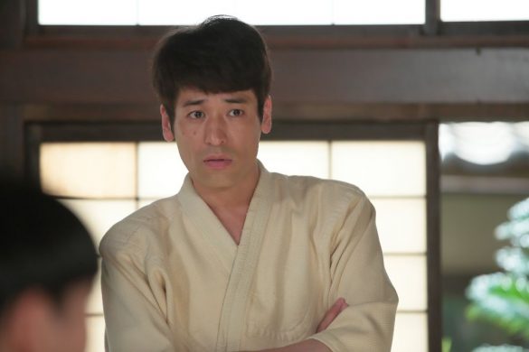 草間宗一郎（佐藤隆太）