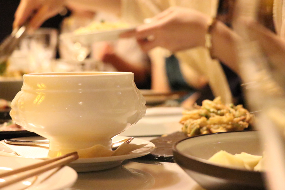 同窓会　パーティ　女子会