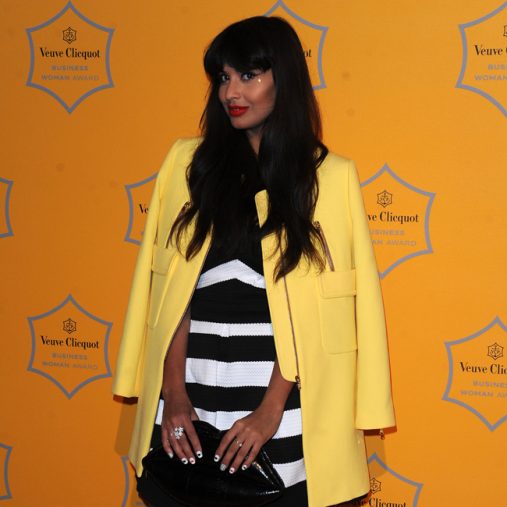 ジャミーラ・ジャミル