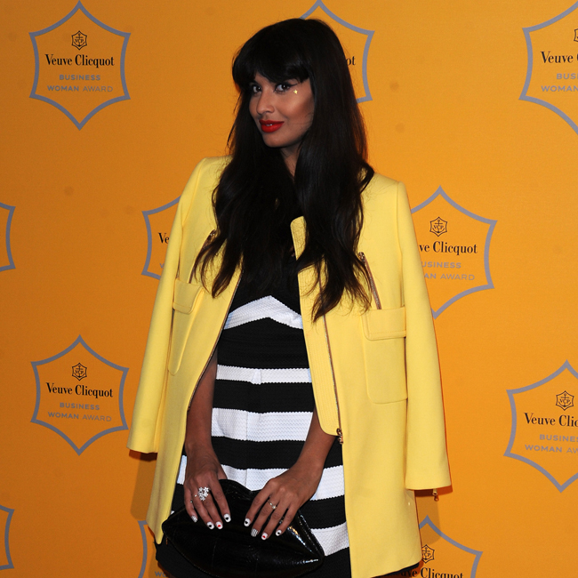 ジャミーラ・ジャミル