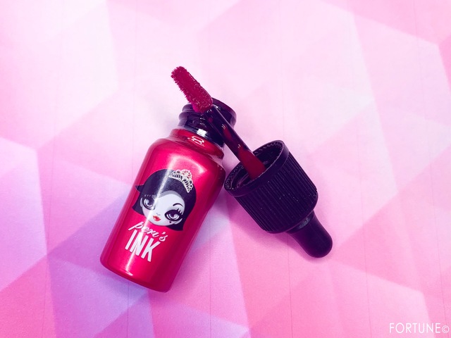 ふぉーちゅん・韓国コスメ7選