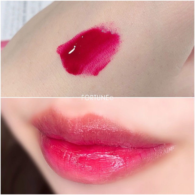 ふぉーちゅん・韓国コスメ7選