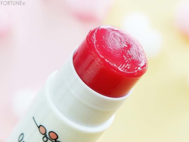 ふぉーちゅん・色付きリップ8選