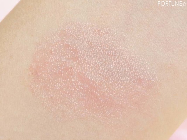 ふぉーちゅん・色付きリップ8選