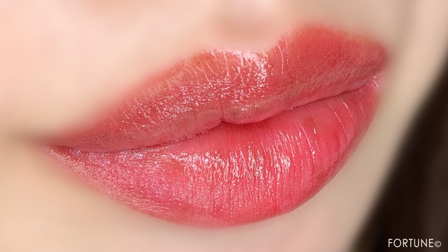 ふぉーちゅん・色付きリップ8選