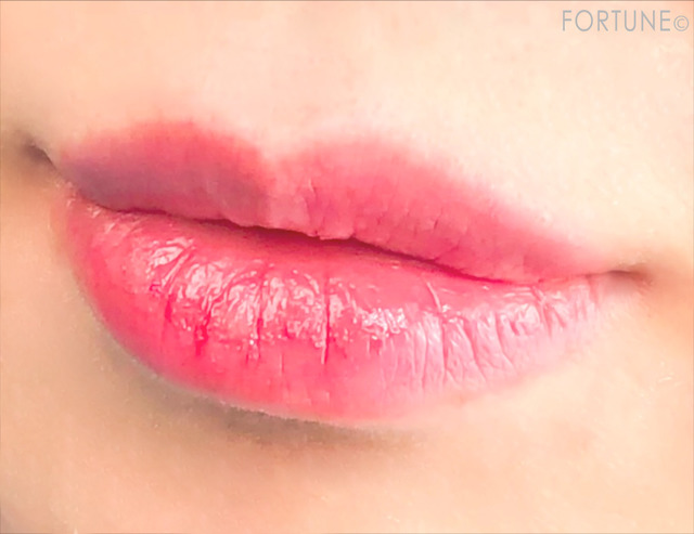 ふぉーちゅん・色付きリップ8選