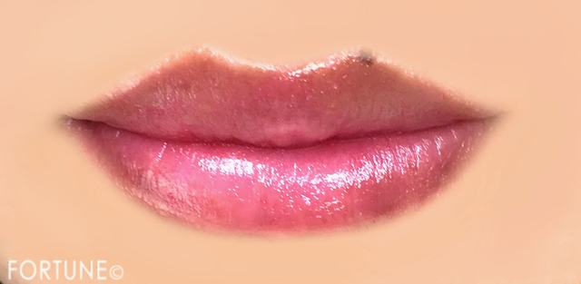 ふぉーちゅん・色付きリップ8選