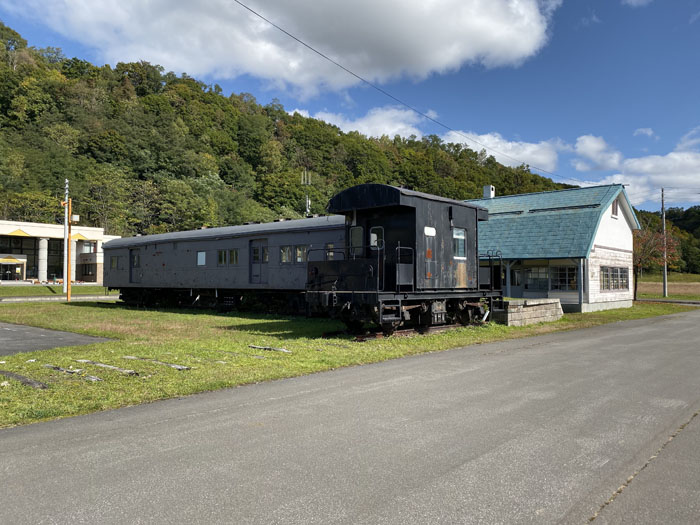 マンガ家、山岸凉子先生トークショー　元上砂川駅