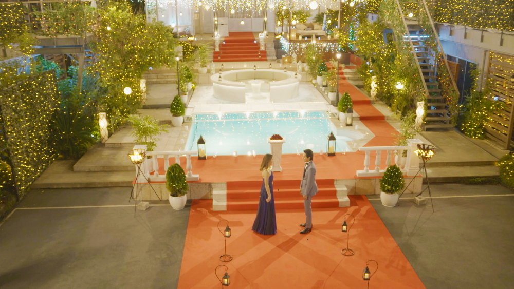 「バチェラー・ジャパン」シーズン３