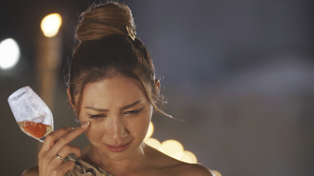 「バチェラー・ジャパン」シーズン３　野原遥さん(28歳・広告代理店広報)