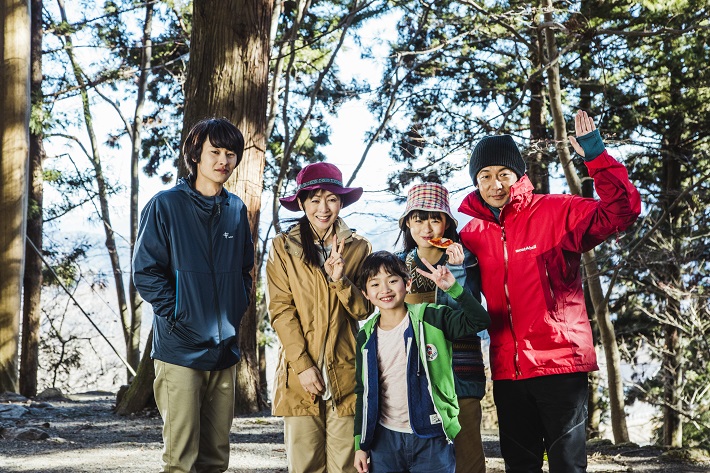 『最初の晩餐』より