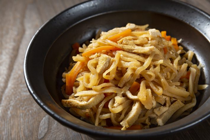 便秘にはやっぱり食物繊維！理由を知って納得