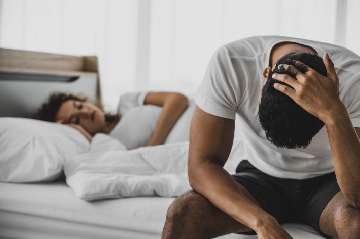 性的魅力を全否定されてます