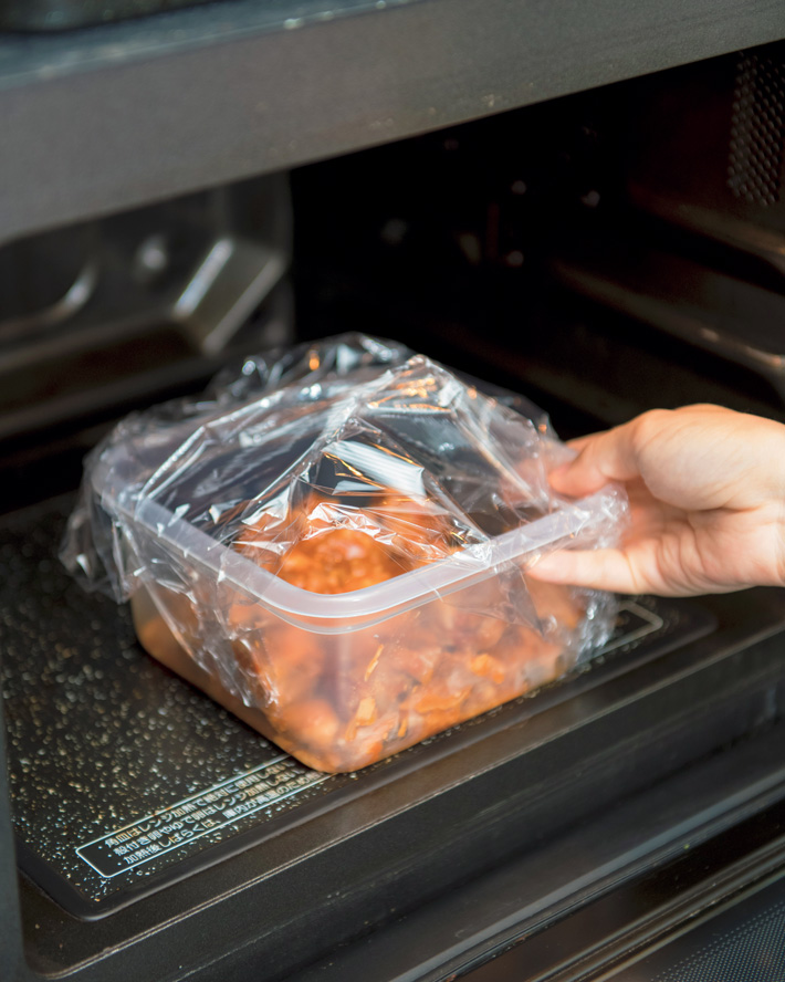 チーズダッカルビ　チーズタッカルビ