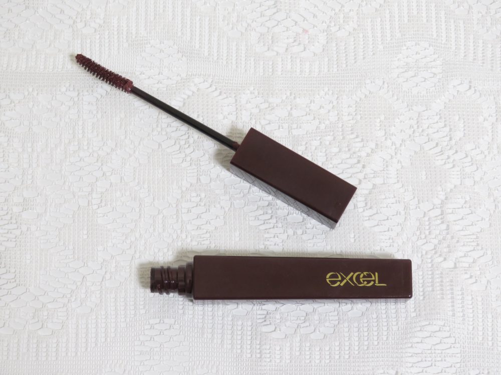 エクセル「ロング＆カラード ラッシュ　LC02 クランベリー」