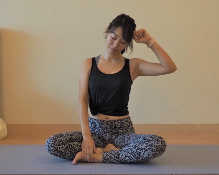 ヘッドスパで頭の疲れをスッキリさせよう