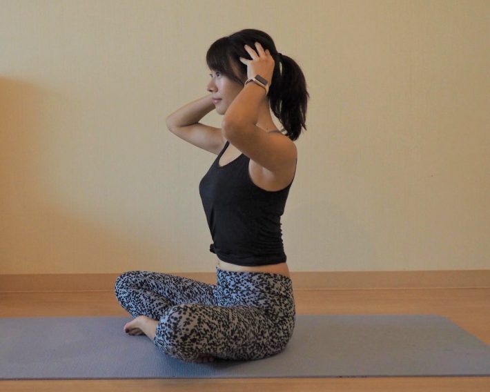 ドライヘッドスパ2