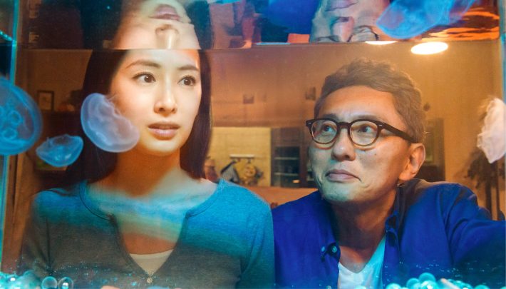 『ヒキタさん！ ご懐妊ですよ』より