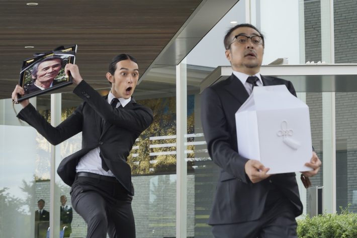 『108～海馬五郎の復讐と冒険～』より