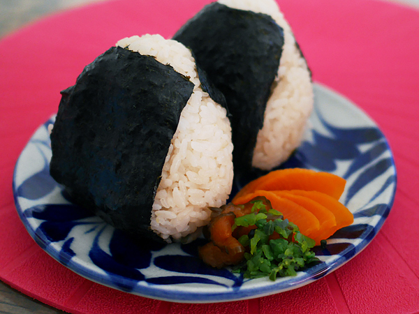 感動級の「おにぎり」は簡単なコツ5つから生まれる……