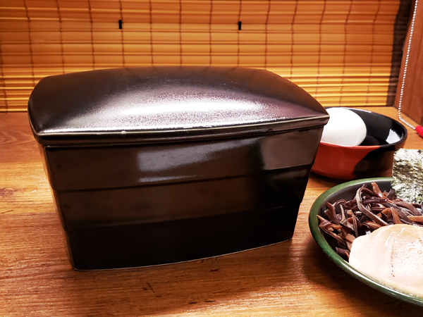 高級ラーメン店「銀座一蘭」で分かった 満足するラーメンのポイント