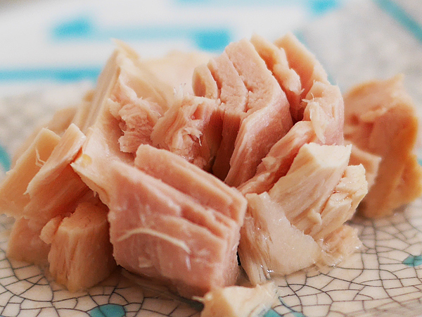 魚缶5種（サバ・イワシ・サンマ・サケ・ツナ）