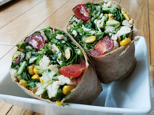 シンガポールのサラダ専門店「SaladStop!（サラダストップ）」に学ぶ お腹いっぱい食べても太らないサラダ術