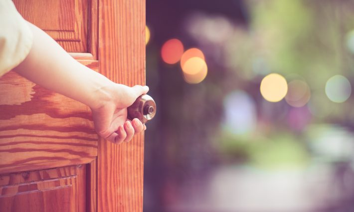 自分の感情や欲望を認めよう