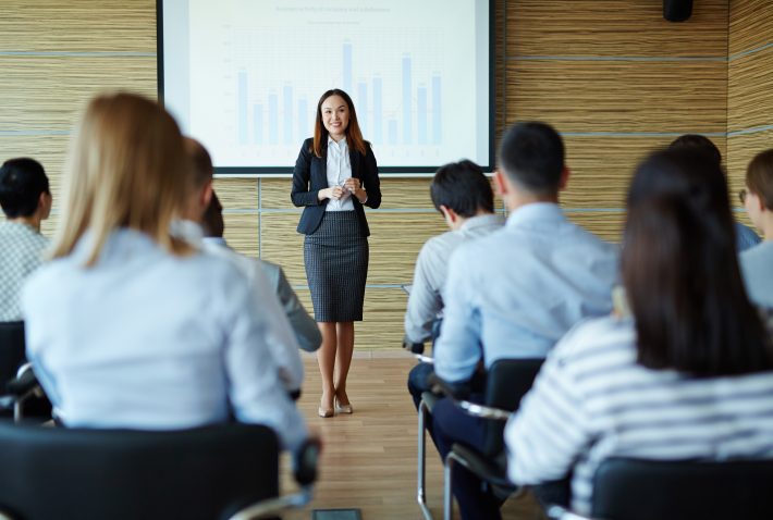 他人を変える3つの方法