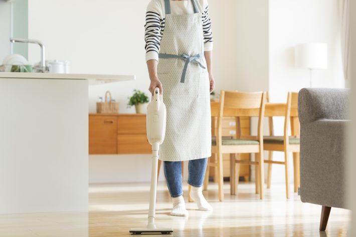 家庭で菌がうじゃうじゃいる要注意スポット