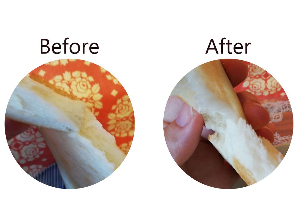 コジット「スチームトーストメーカー」1000円