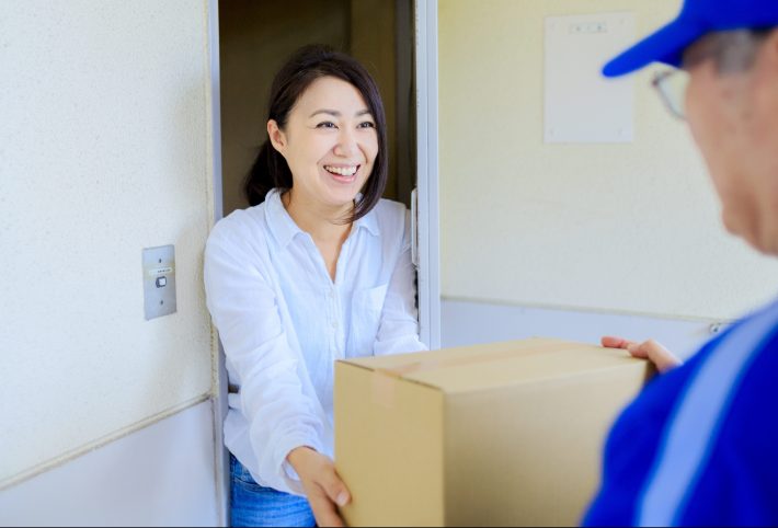 名もなき家事2「光速身支度」