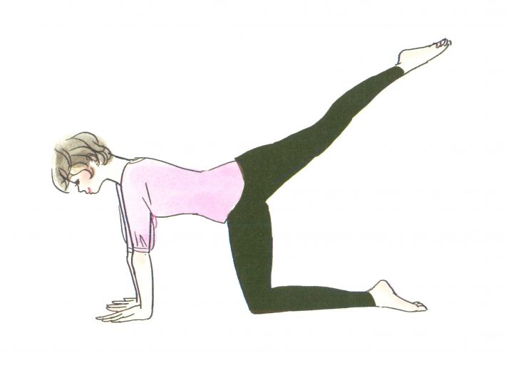 おしりに力をつける(1)-2