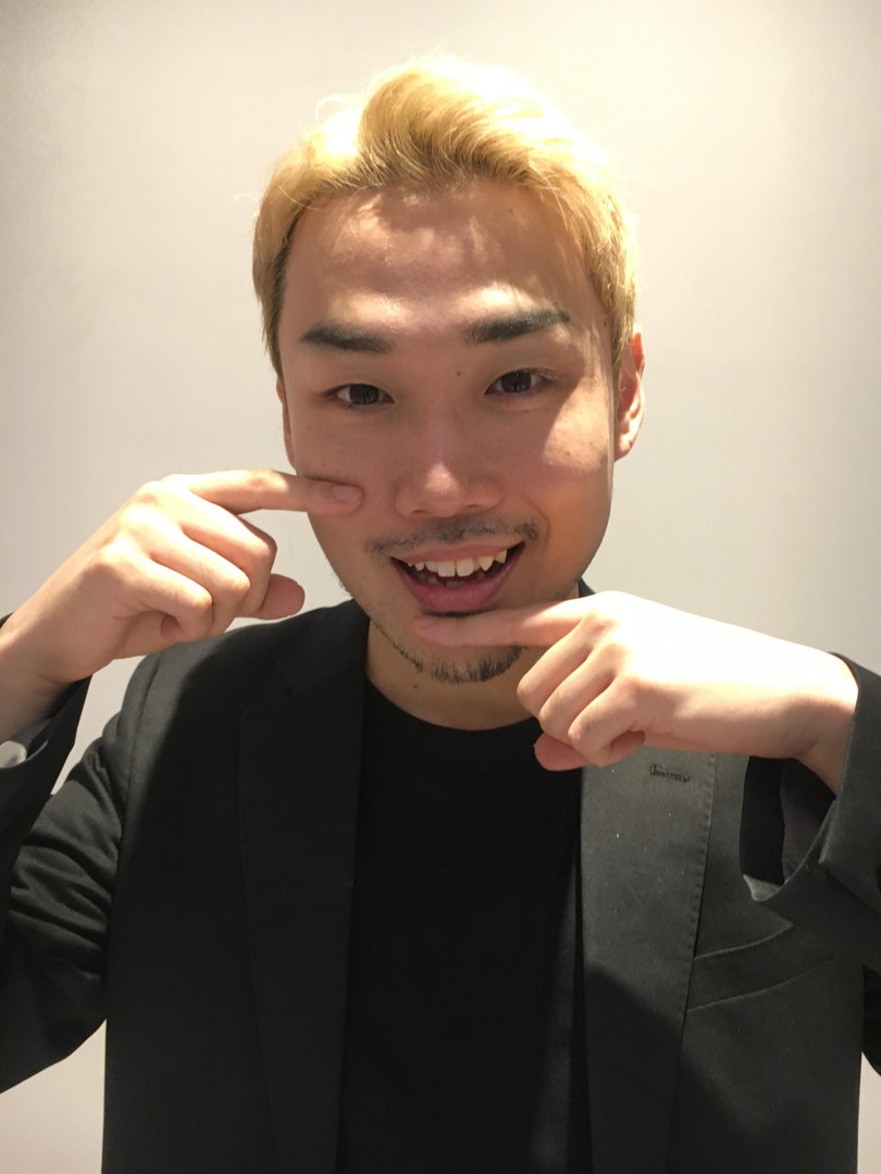 こちらがマツコも行ったポーズ