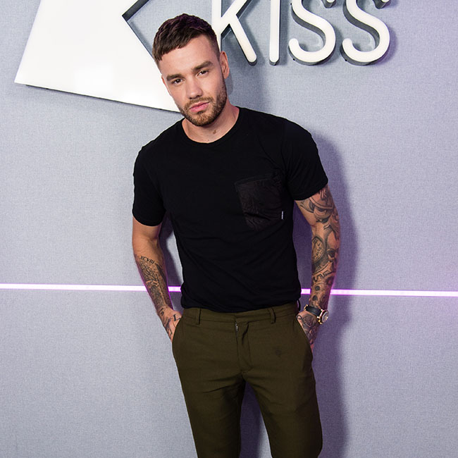 リアム・ペイン