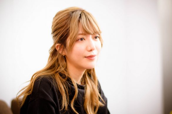 ねこあやインタビュー2