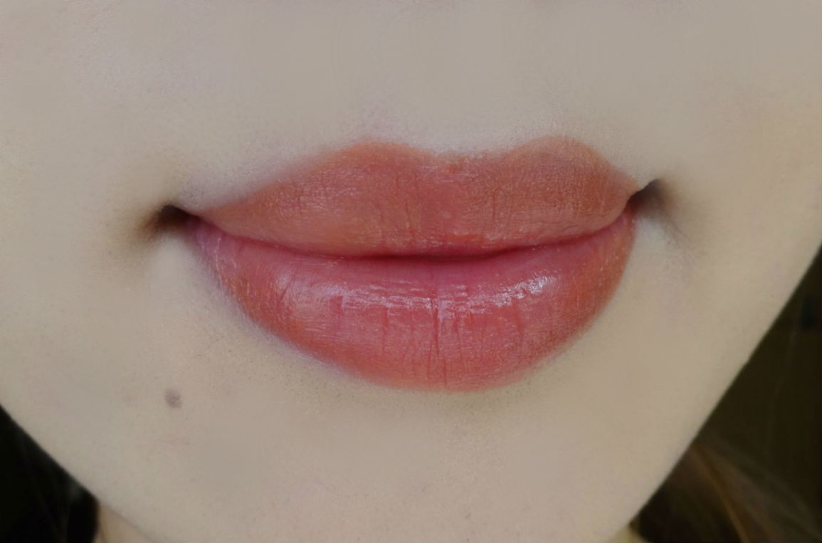 キャンメイク「No.04 キャラメルテラコッタ」800円