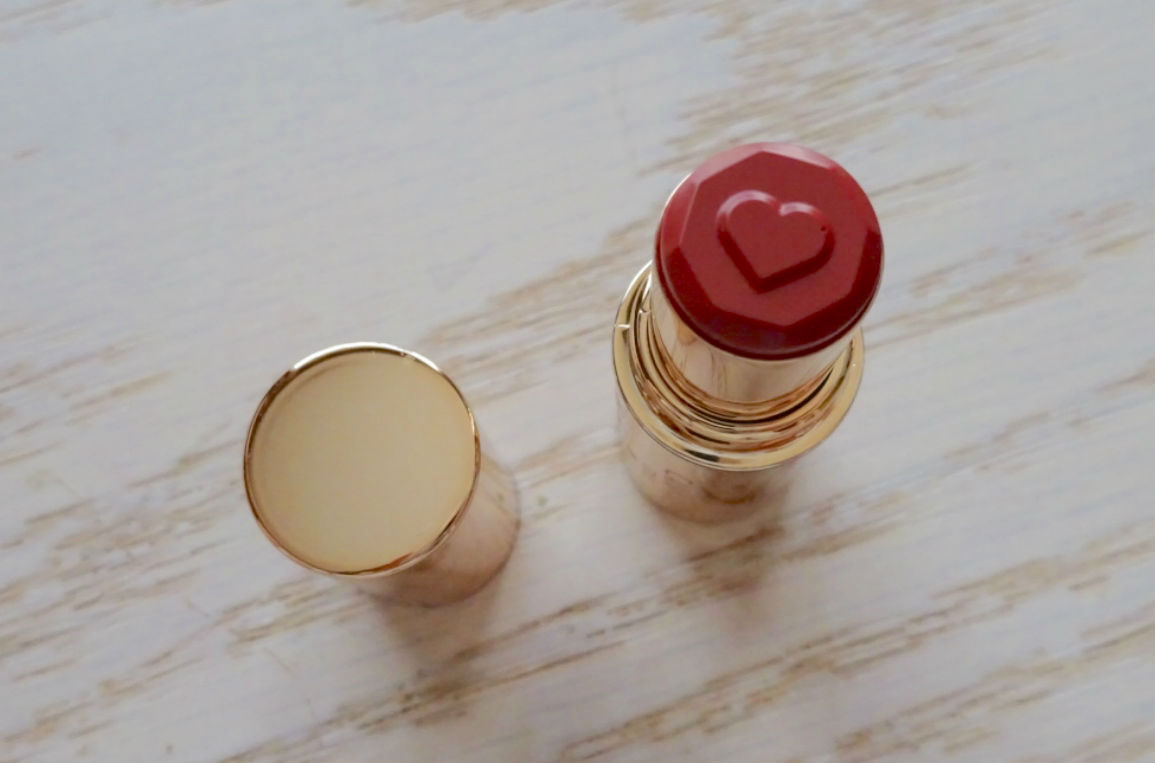 キャンメイク「No.05 ストロベリーモカ」800円