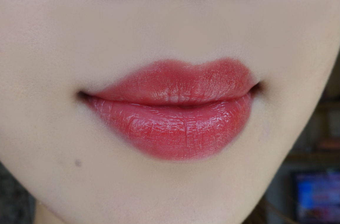 キャンメイク「No.05 ストロベリーモカ」800円